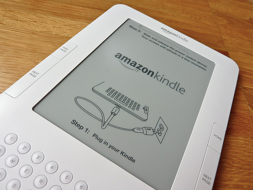 kindle