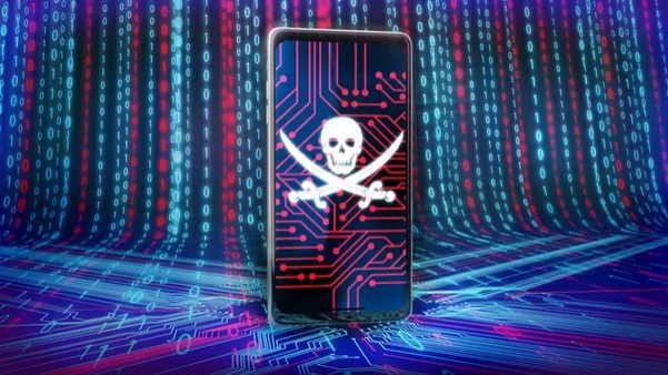 chameleon android malware